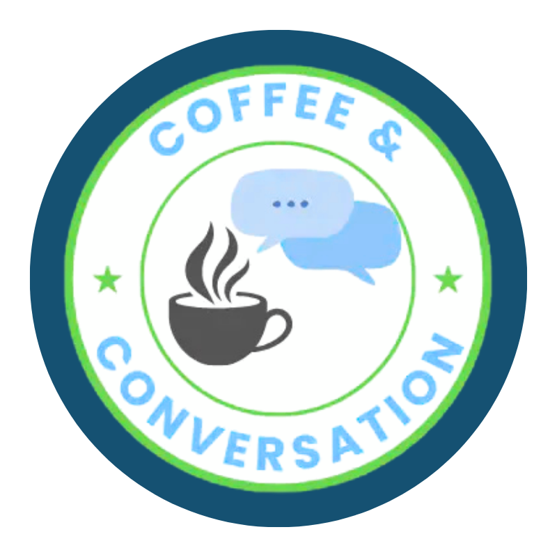 Weekly Zoom featuring topics of interest and guest speakers