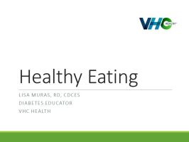 Healthy Eating_ANV