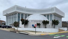 Planetarium photo (2)