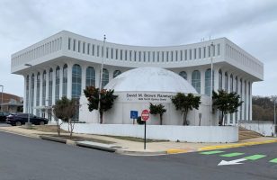 Planetarium photo (2)