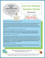 ANV Coffee and Conversation_June 2023