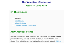 The Volunteer Connection_Page_1