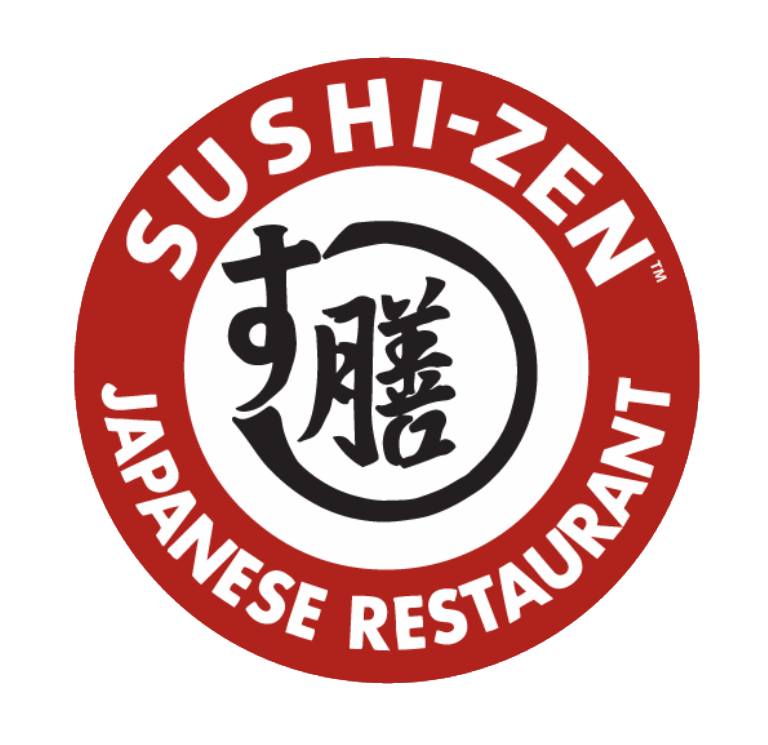 2019-SZ RED Logo-- PNG--Round Red-JPN + Black Script Sushi-Zen 03-16-17-11-11-19