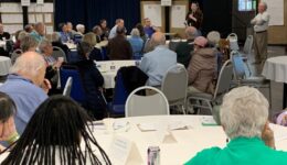 All Hands Meeting 2 Oct 26 2024