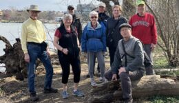 ANV Roosevelt Island walk 2 cropped