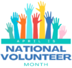 ANV aprilisnationalvolunteermonth2