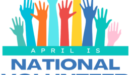 ANV aprilisnationalvolunteermonth2