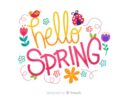 ANV Hello Spring