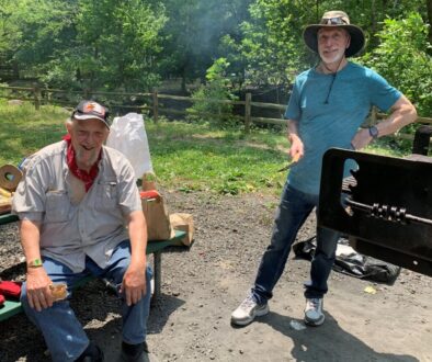 ANV mike and pax at picnic 2