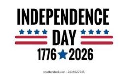 ANV Independenc Day