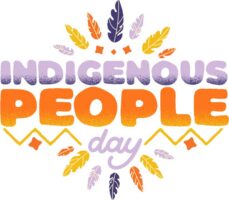 ANV Indigenous People day