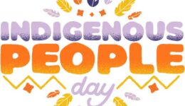 ANV Indigenous People day