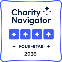 ANV Charity Navigator Four-Star Rating Badge_Transparent_2026