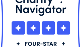 ANV Charity Navigator Four-Star Rating Badge_Transparent_2026