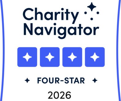 ANV Charity Navigator Four-Star Rating Badge_Transparent_2026